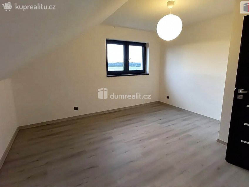 Prodej  rodinného domu 117 m^2 Křenek, Křenek 