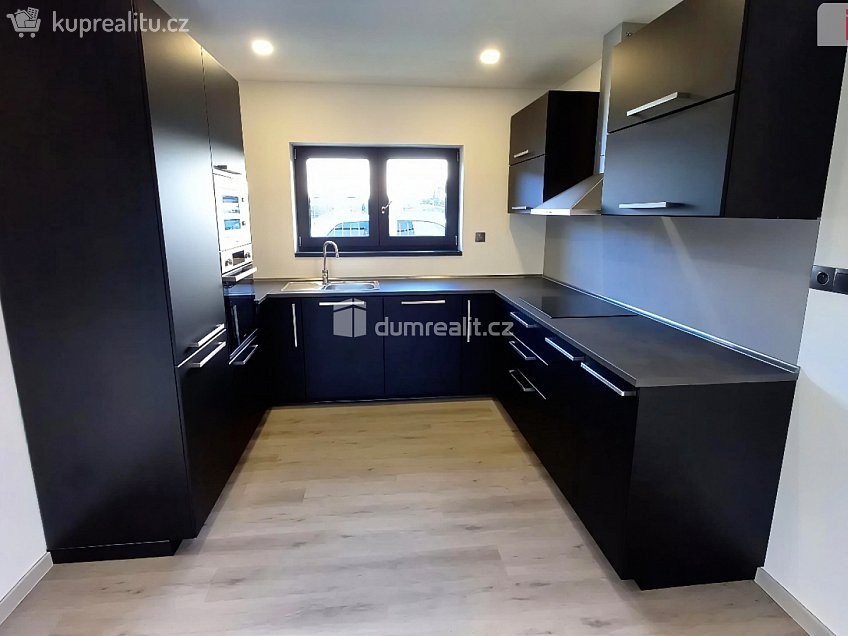 Prodej  rodinného domu 117 m^2 Křenek, Křenek 