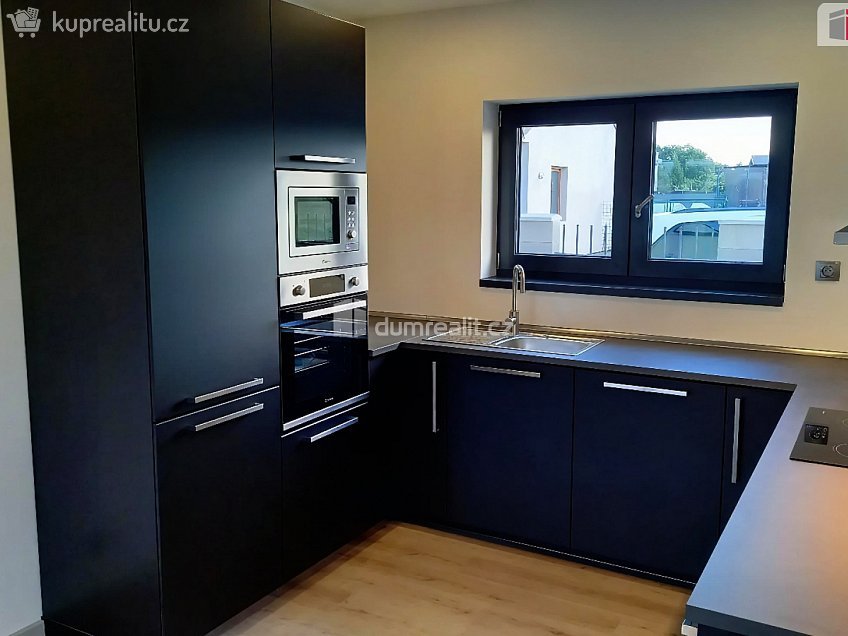 Prodej  rodinného domu 117 m^2 Křenek, Křenek 