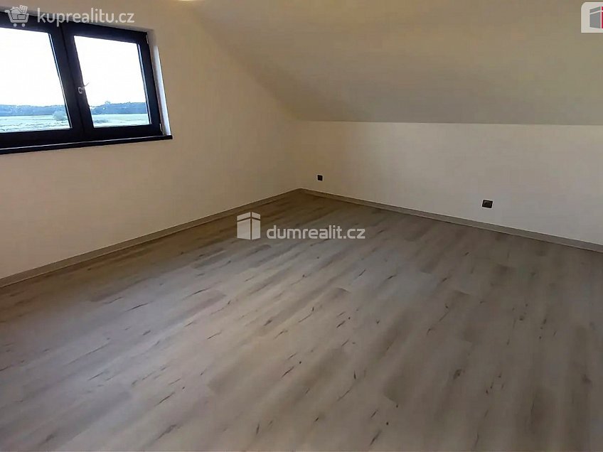 Prodej  rodinného domu 117 m^2 Křenek, Křenek 