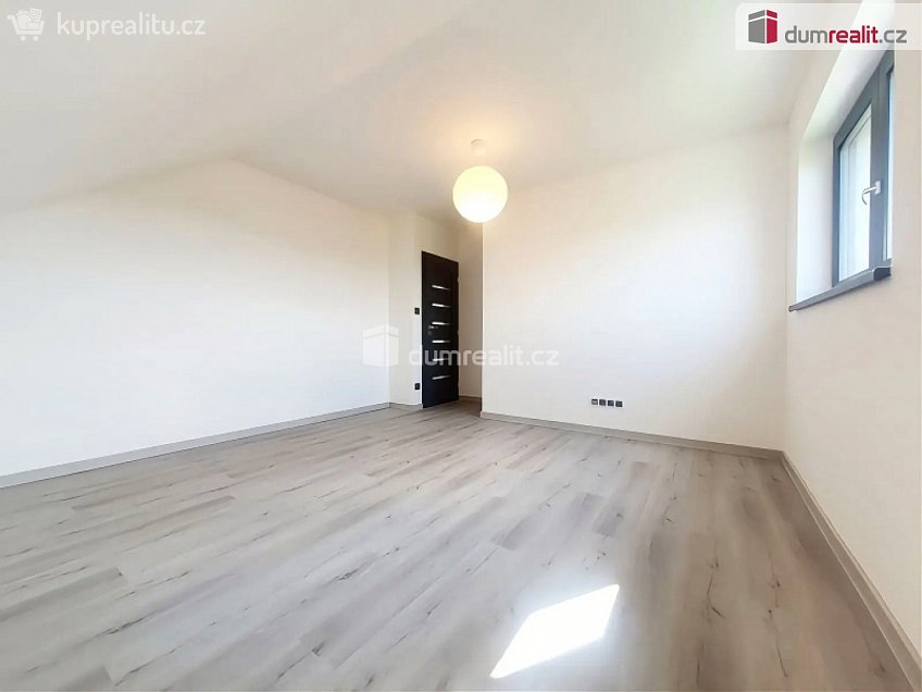 Prodej  rodinného domu 117 m^2 Křenek, Křenek 