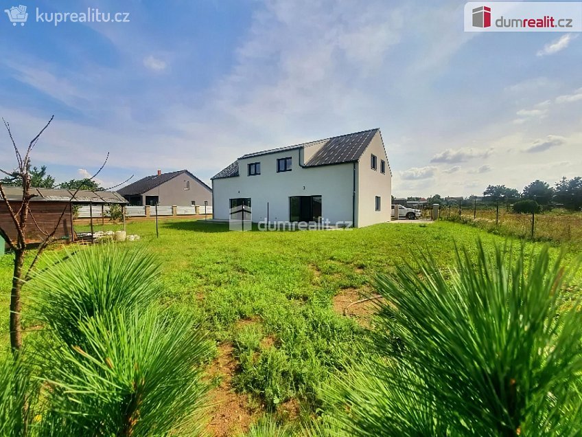 Prodej  rodinného domu 117 m^2 Křenek, Křenek 