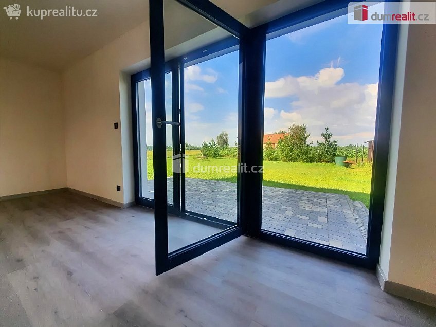 Prodej  rodinného domu 117 m^2 Křenek, Křenek 