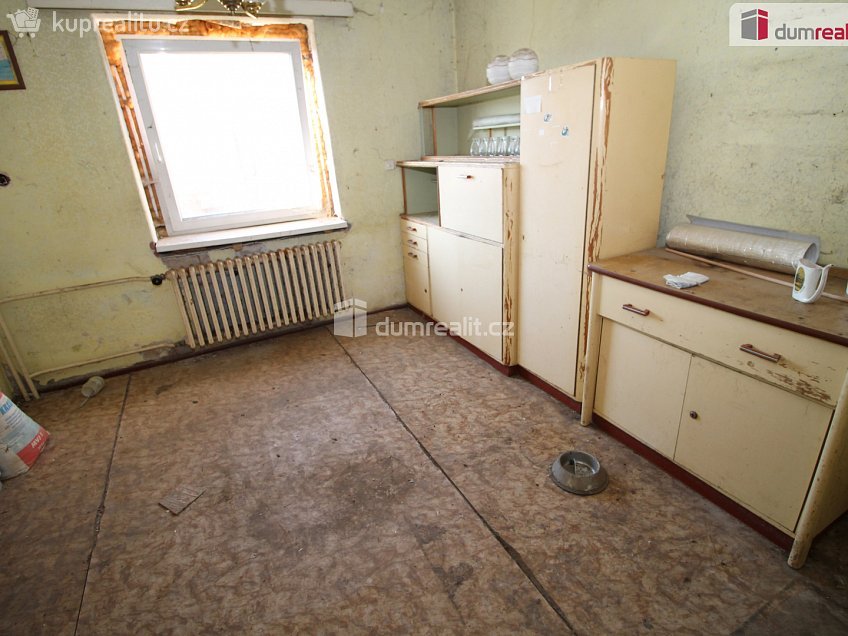 Prodej  rodinného domu 350 m^2 Kraslice, Kraslice 