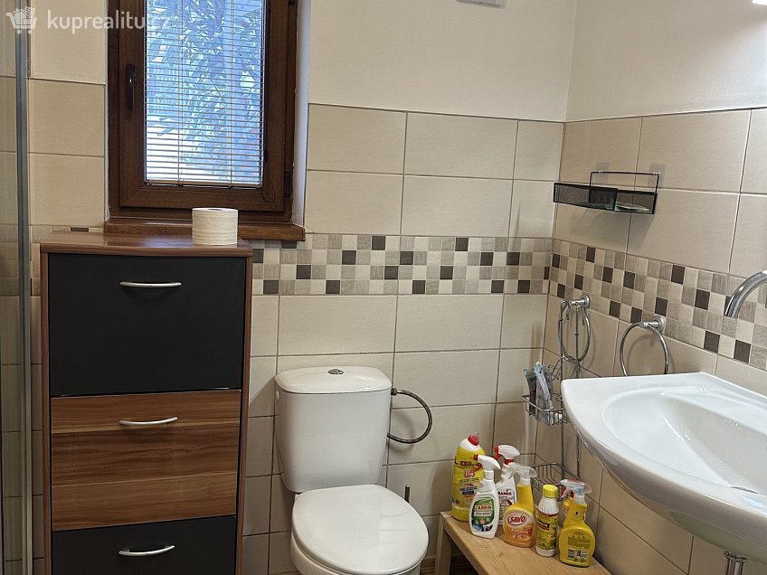 Pronájem bytu atypický 45 m^2 Jiráskova 2350, Tachov 