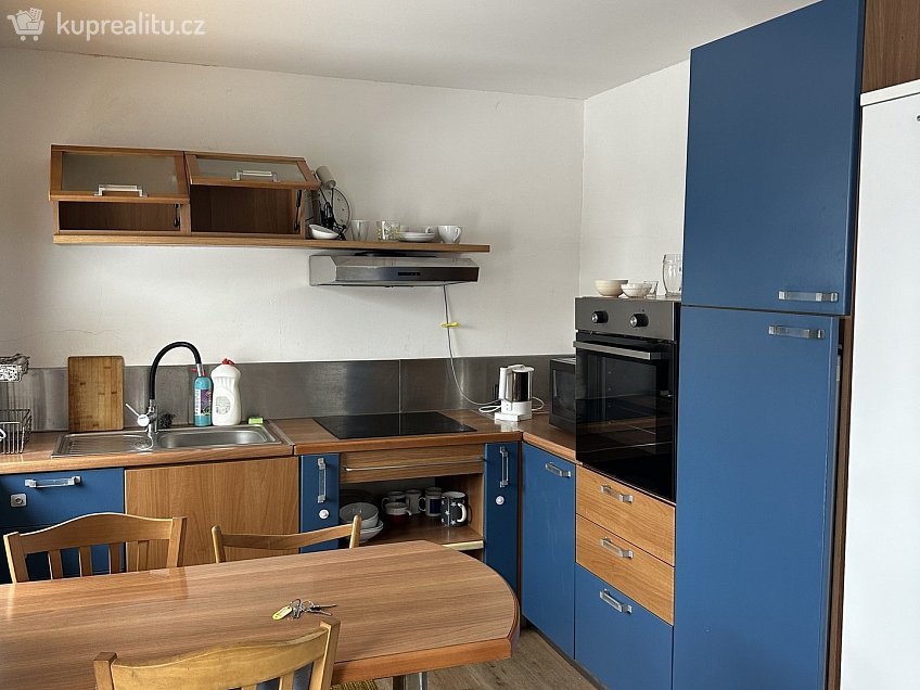 Pronájem bytu atypický 45 m^2 Jiráskova 2350, Tachov 