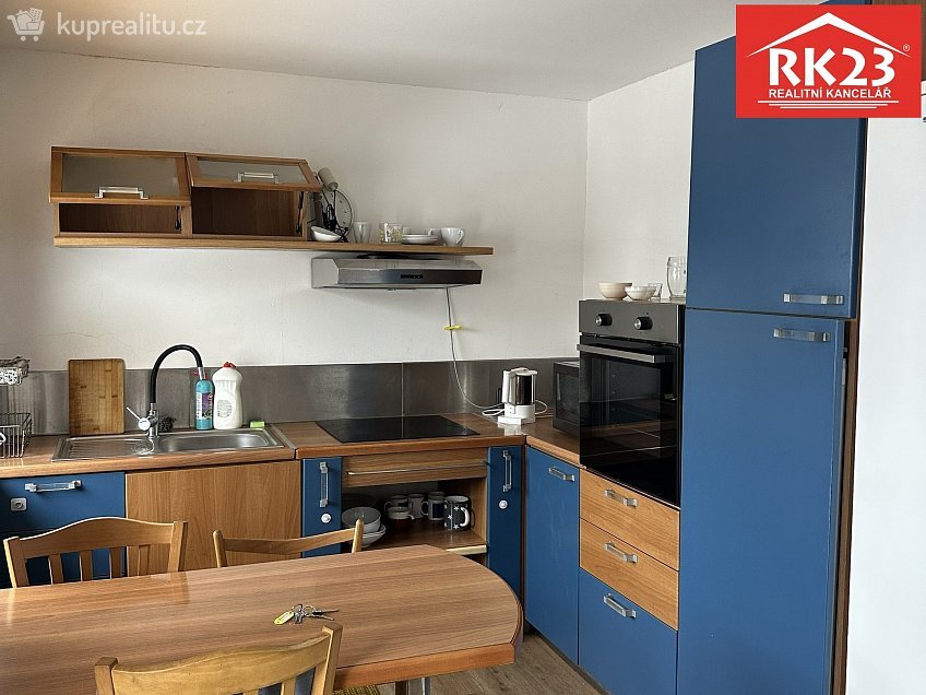 Pronájem bytu atypický 45 m^2 Jiráskova 2350, Tachov 