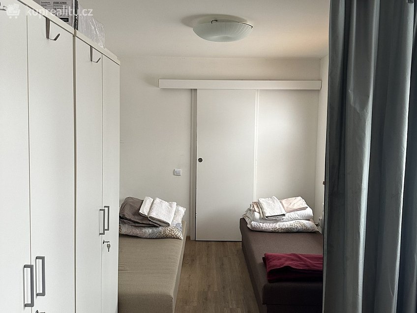 Pronájem bytu atypický 45 m^2 Jiráskova 2350, Tachov 