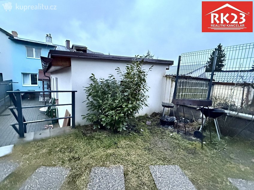 Pronájem bytu atypický 45 m^2 Jiráskova 2350, Tachov 