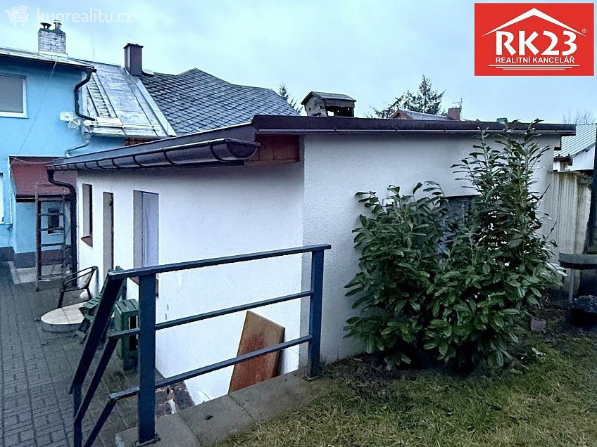 Pronájem bytu atypický 45 m^2 Jiráskova 2350, Tachov 