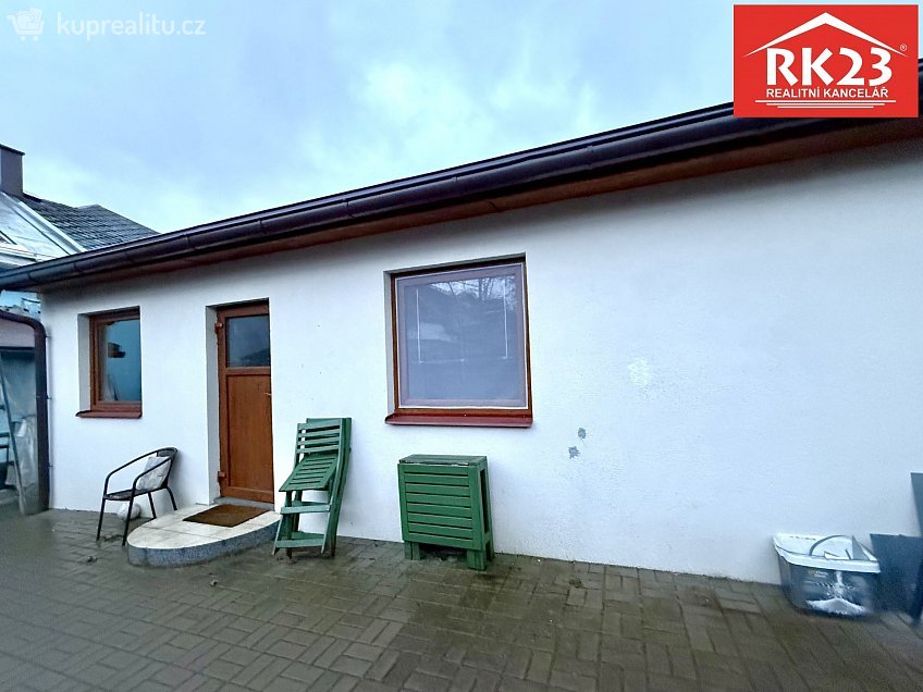 Pronájem bytu atypický 45 m^2 Jiráskova 2350, Tachov 