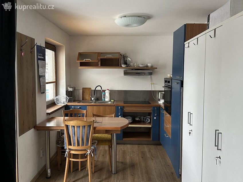 Pronájem bytu atypický 45 m^2 Jiráskova 2350, Tachov 