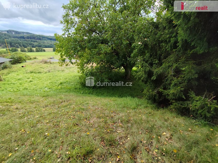 Prodej  rodinného domu 100 m^2 Karlovice, Karlovice 