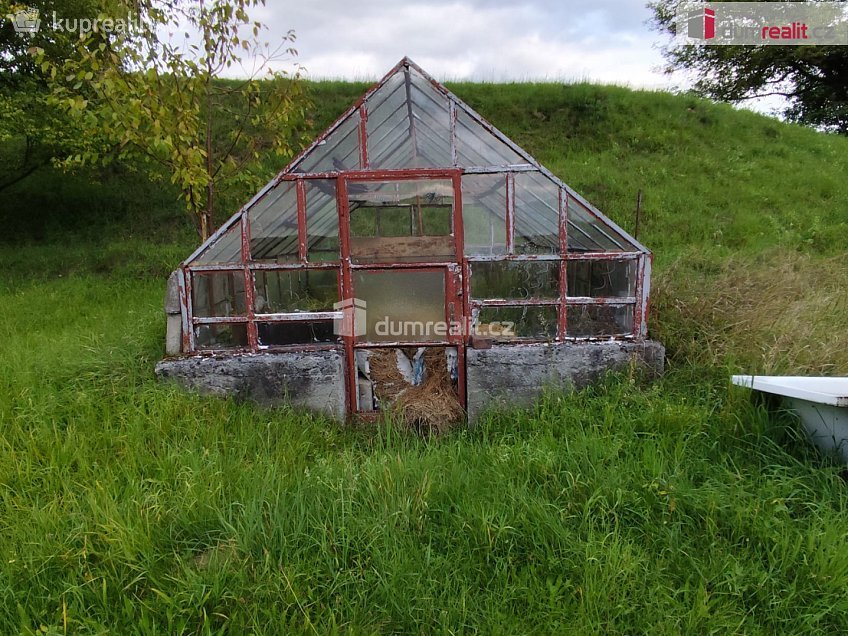 Prodej  rodinného domu 100 m^2 Karlovice, Karlovice 