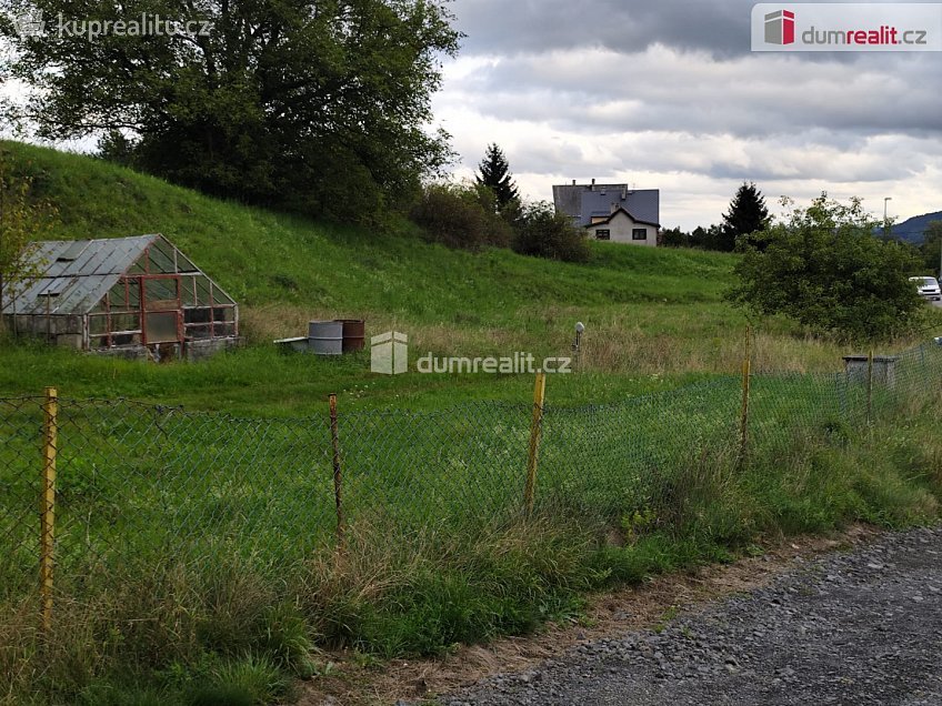 Prodej  rodinného domu 100 m^2 Karlovice, Karlovice 