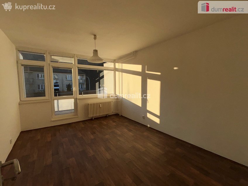 Pronájem bytu 2+kk 45 m^2 Leoše Janáčka, Luhačovice 