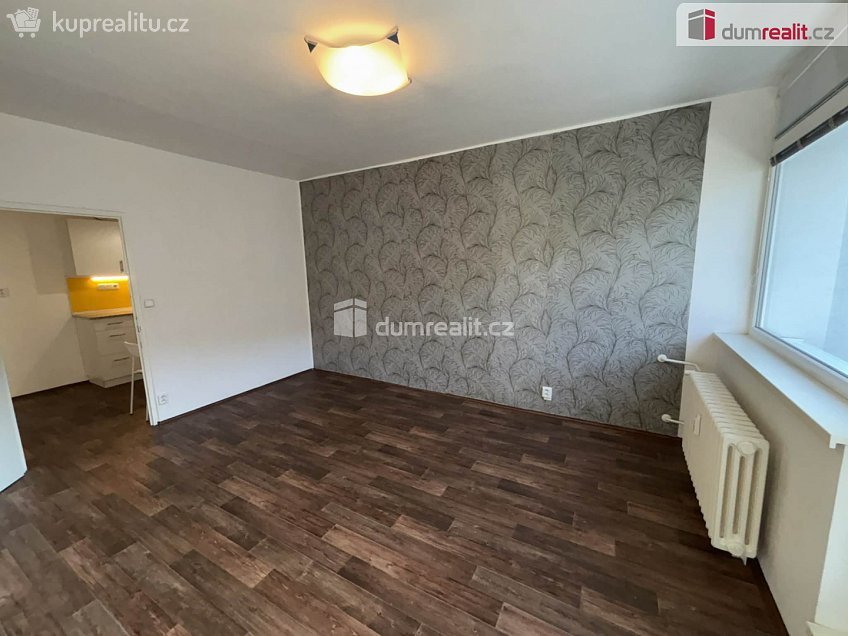 Pronájem bytu 2+kk 45 m^2 Leoše Janáčka, Luhačovice 