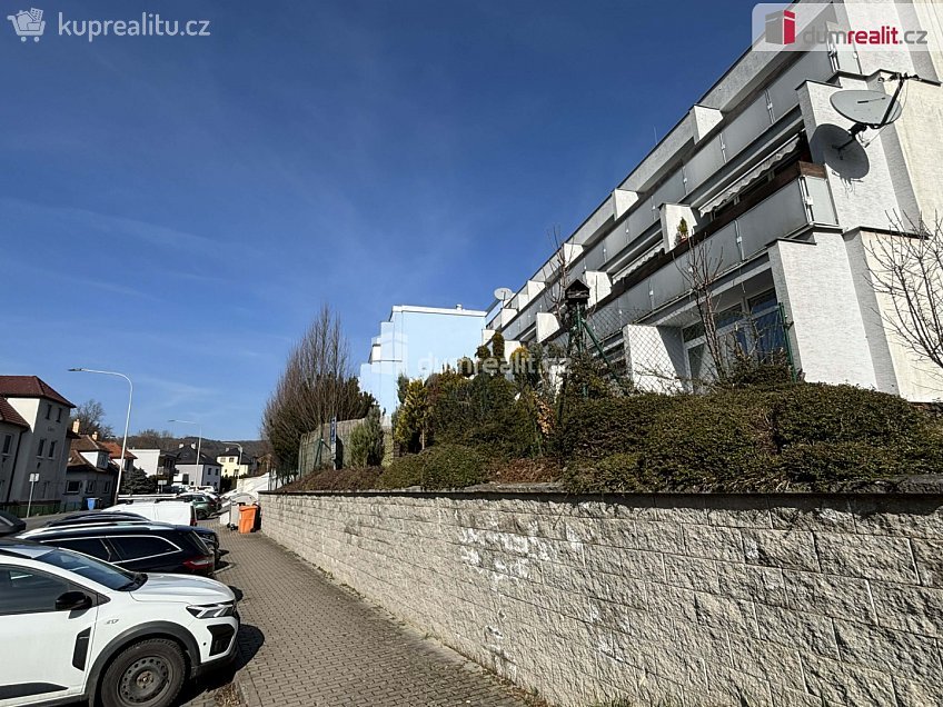 Pronájem bytu 2+kk 45 m^2 Leoše Janáčka, Luhačovice 