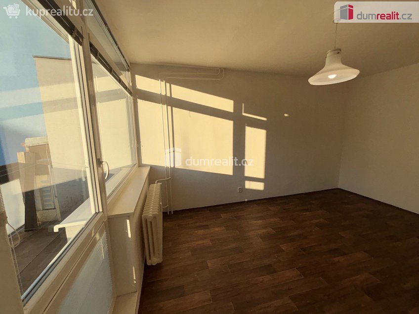 Pronájem bytu 2+kk 45 m^2 Leoše Janáčka, Luhačovice 