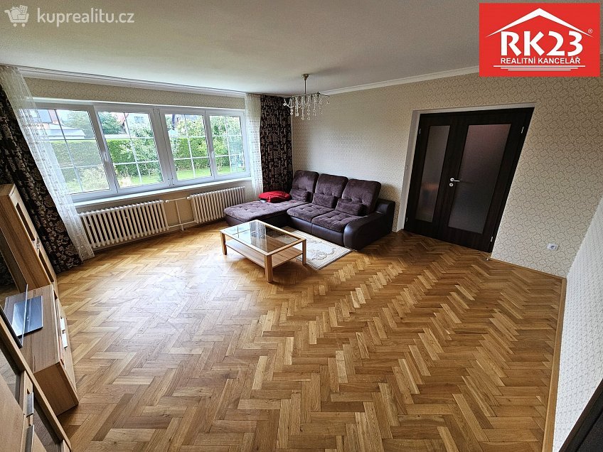 Prodej  rodinného domu 240 m^2 Budovatelská 262, Drmoul 