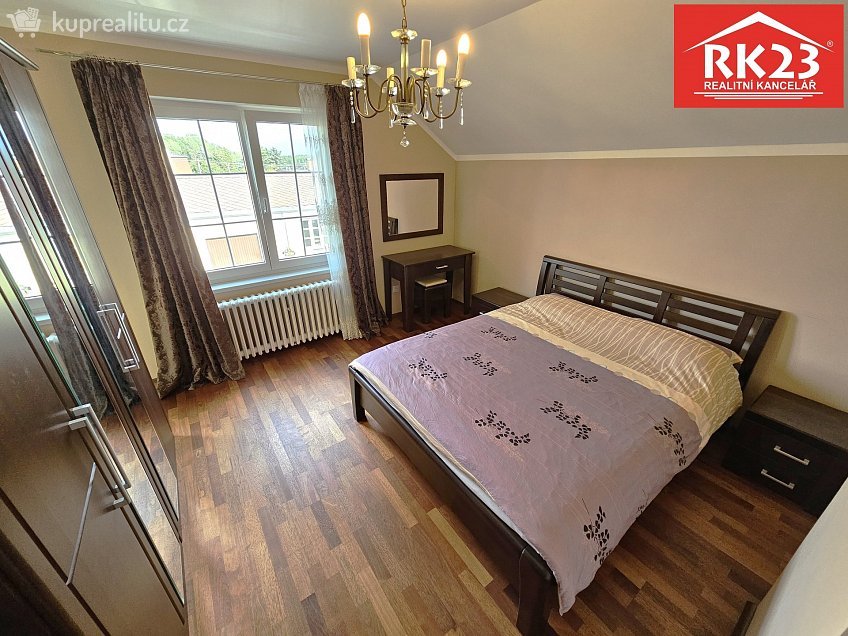 Prodej  rodinného domu 240 m^2 Budovatelská 262, Drmoul 