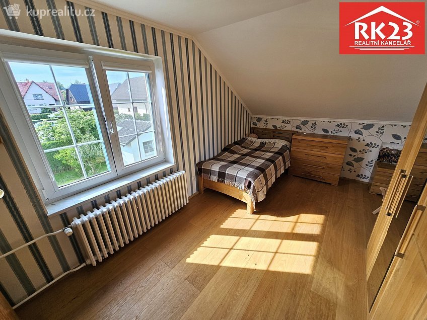 Prodej  rodinného domu 240 m^2 Budovatelská 262, Drmoul 