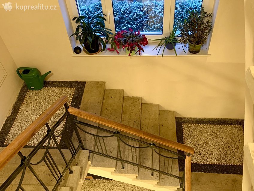 Prodej bytu 3+kk 77 m^2 Palackého 178, Mariánské Lázně 