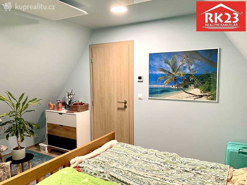 Prodej bytu 3+kk 77 m^2 Palackého 178, Mariánské Lázně 