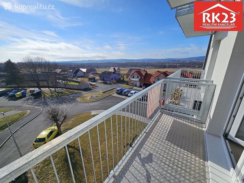 Prodej bytu 3+kk 77 m^2 Královské svahy 460, Lázně Kynžvart 