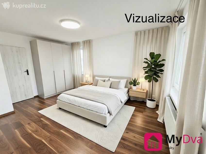 Prodej  rodinného domu 102 m^2 Ugartova, Znojmo 