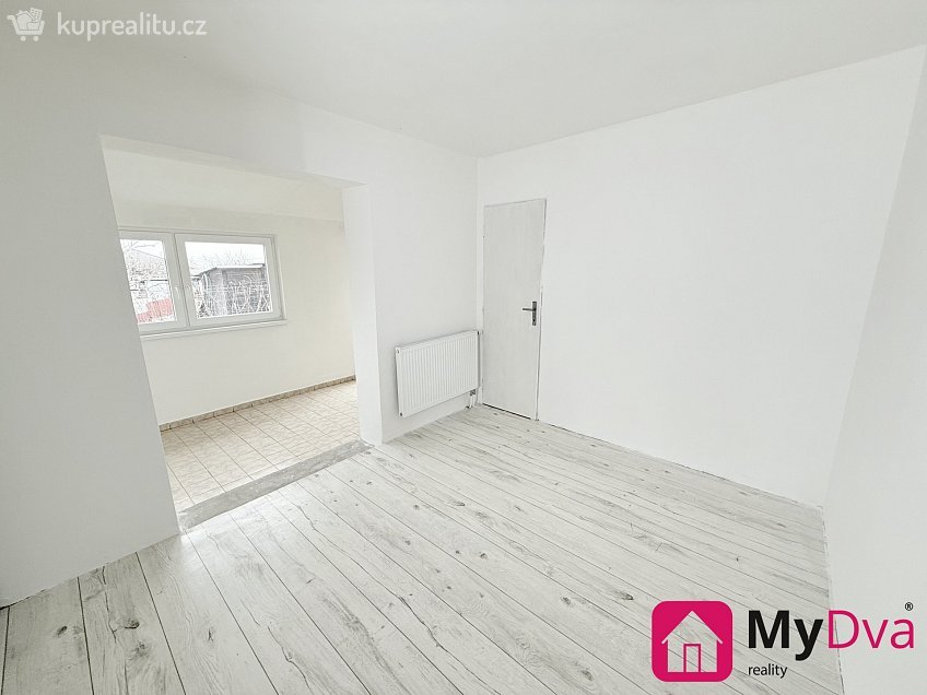 Prodej  rodinného domu 102 m^2 Ugartova, Znojmo 