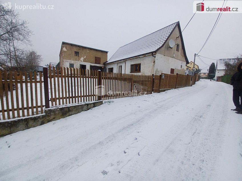 Prodej  rodinného domu 307 m^2 Ústí nad Labem, Ústí nad Labem 