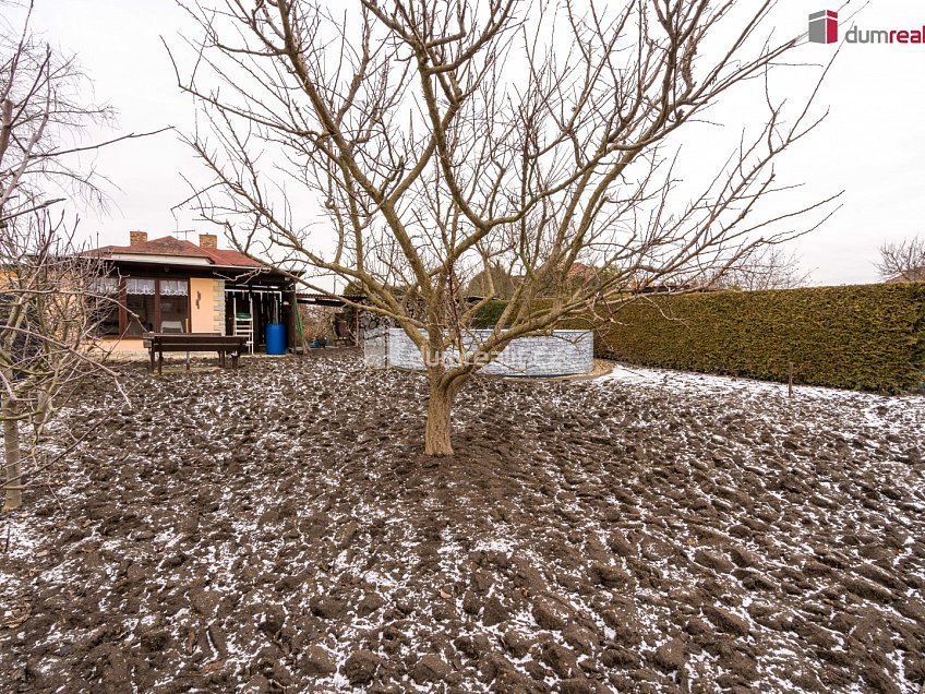 Prodej  rodinného domu 122 m^2 Švermova, Roudnice nad Labem 