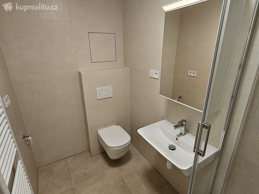 Prodej bytu 2+kk 53 m^2 Královské svahy 460, Lázně Kynžvart 