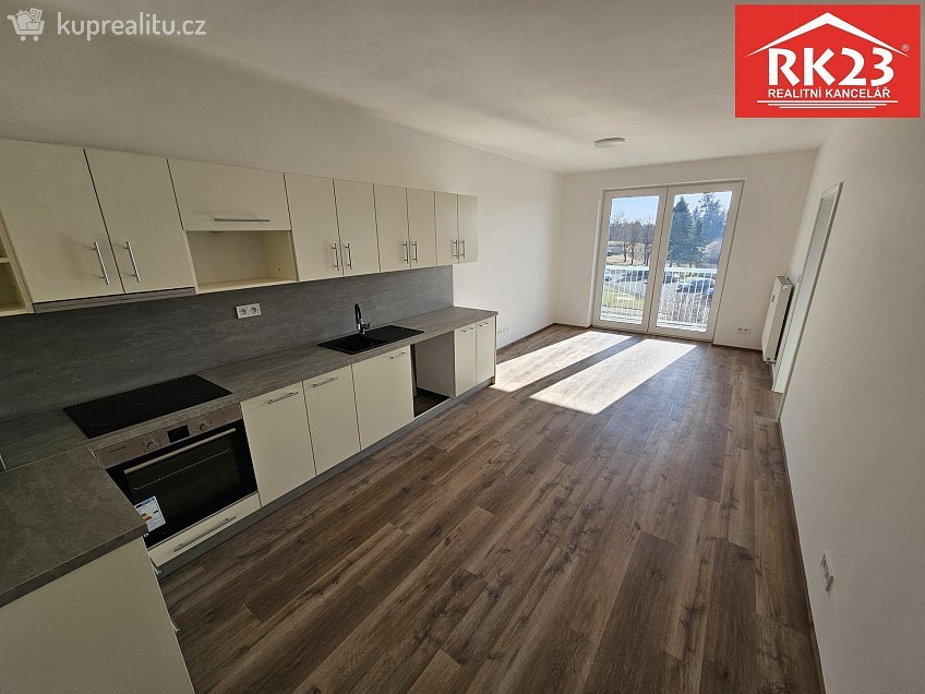 Prodej bytu 2+kk 53 m^2 Královské svahy 460, Lázně Kynžvart 