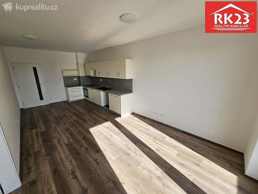 Prodej bytu 2+kk 53 m^2 Královské svahy 460, Lázně Kynžvart 