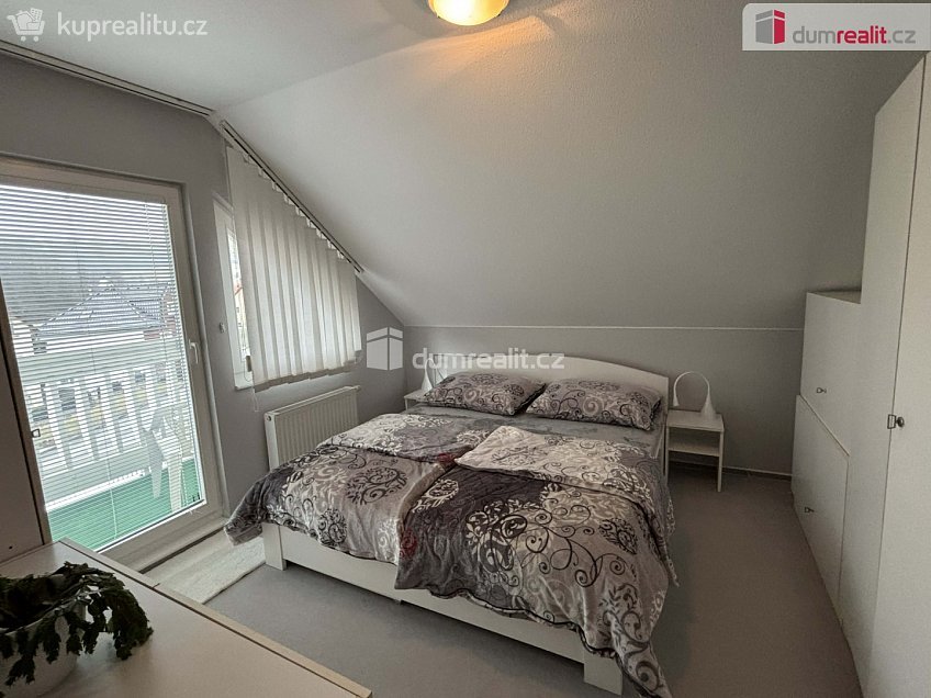 Pronájem bytu 3+kk 54 m^2 Leoše Janáčka, Pozlovice 