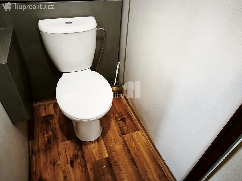 Pronájem bytu 2+1 68 m^2 Praha 3, Praha 3 