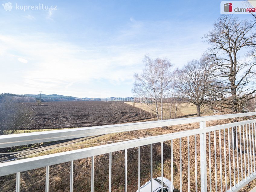 Pronájem bytu 2+1 45 m^2 Mirkovice, Mirkovice 