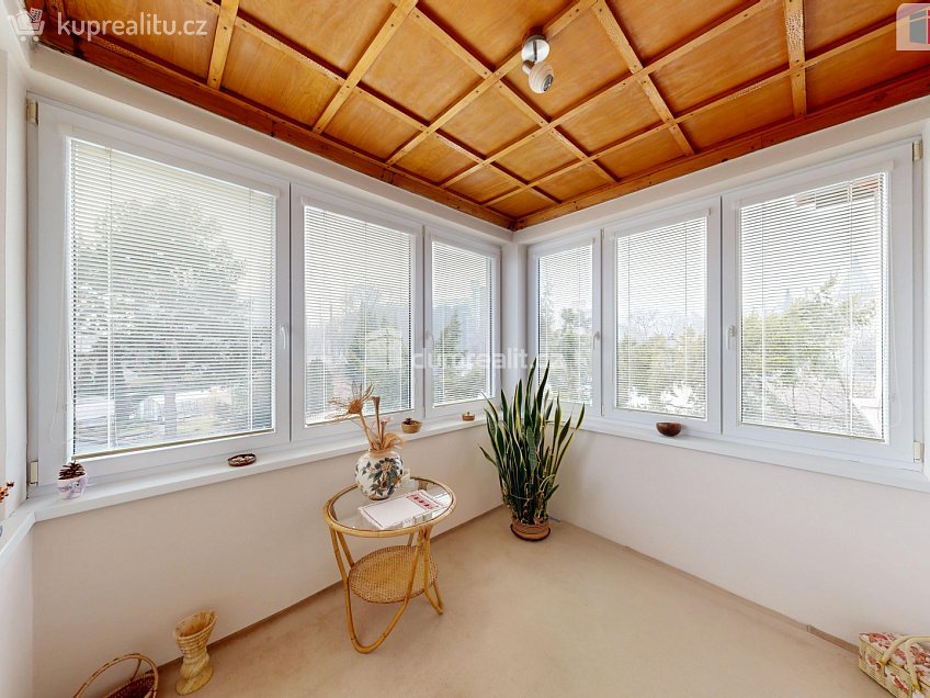 Prodej  rodinného domu 270 m^2 Hobzíkova, Opava 