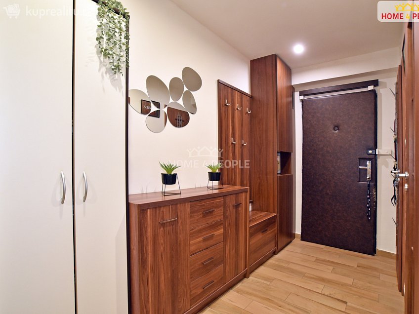 Prodej bytu 2+1 63 m^2 Bezručova, Kolín 