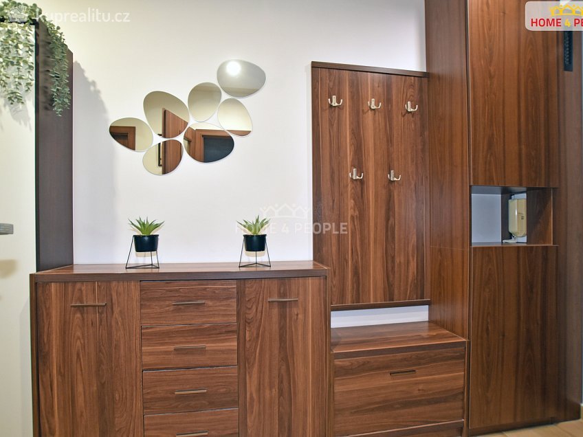 Prodej bytu 2+1 63 m^2 Bezručova, Kolín 