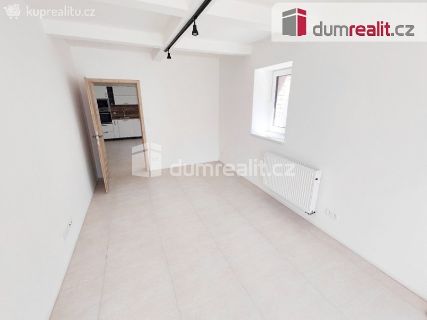 Pronájem bytu 2+kk 68 m^2 Nad pískovnou, Praha 4 