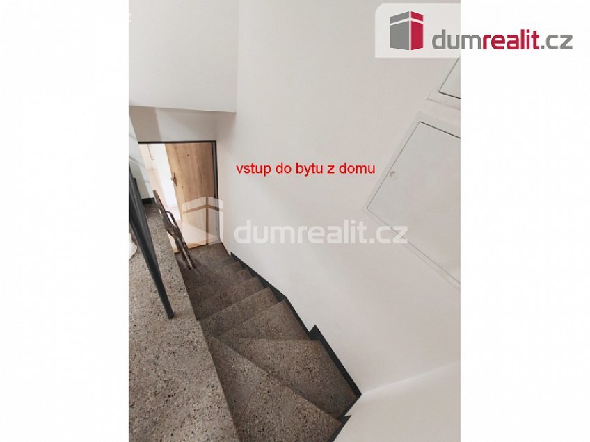 Pronájem bytu 2+kk 68 m^2 Nad pískovnou, Praha 4 