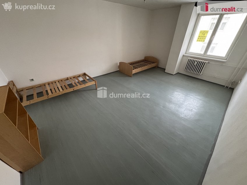 Prodej bytu 2+1 72 m^2 Bří Lužů, Uherský Brod 