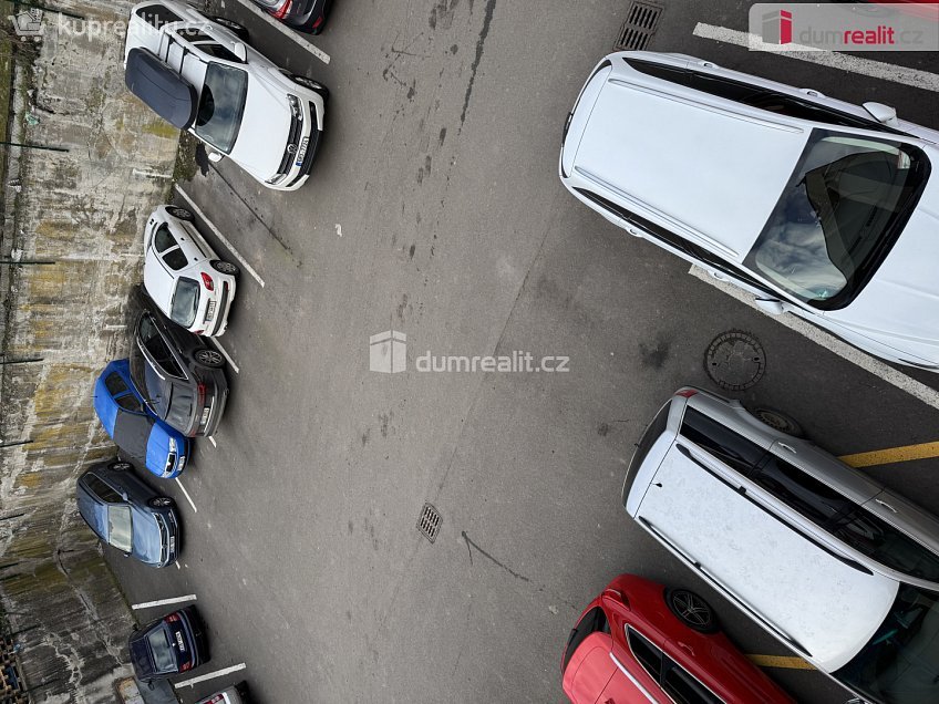 Prodej bytu 2+1 72 m^2 Bří Lužů, Uherský Brod 