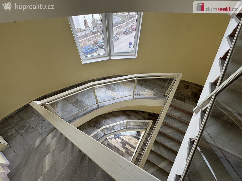 Prodej bytu 2+1 72 m^2 Bří Lužů, Uherský Brod 