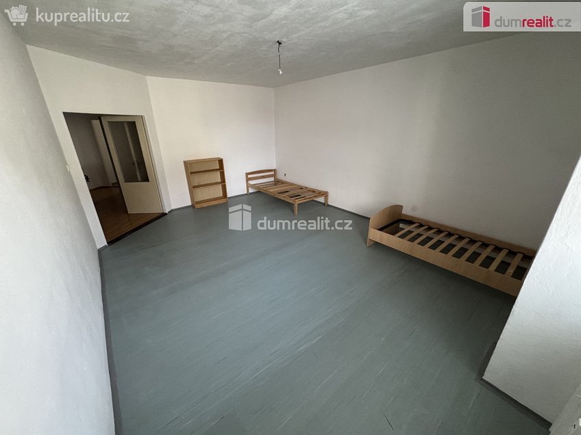 Prodej bytu 2+1 72 m^2 Bří Lužů, Uherský Brod 