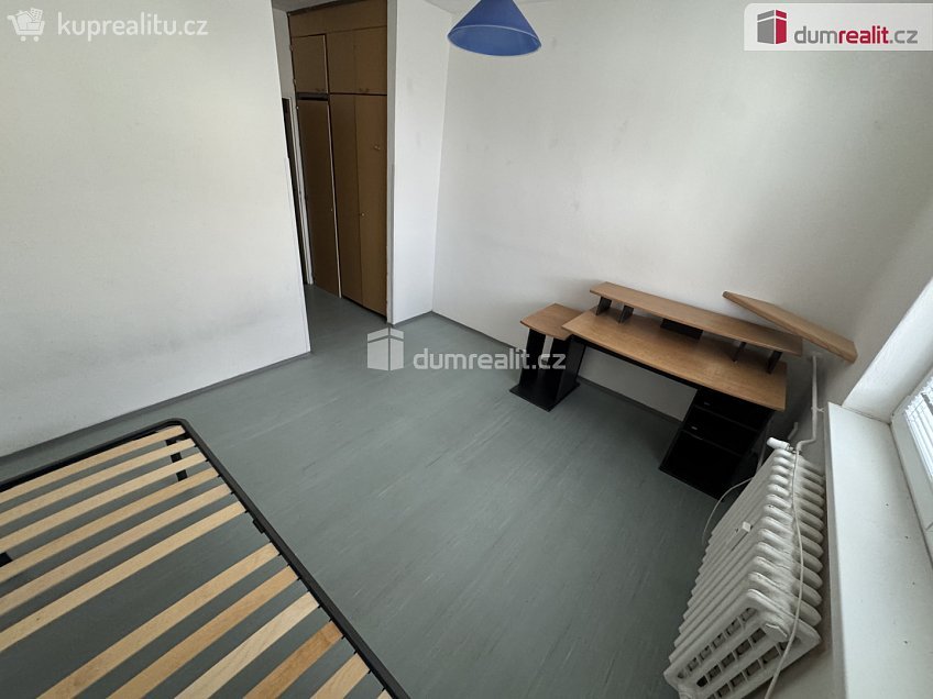 Prodej bytu 2+1 72 m^2 Bří Lužů, Uherský Brod 