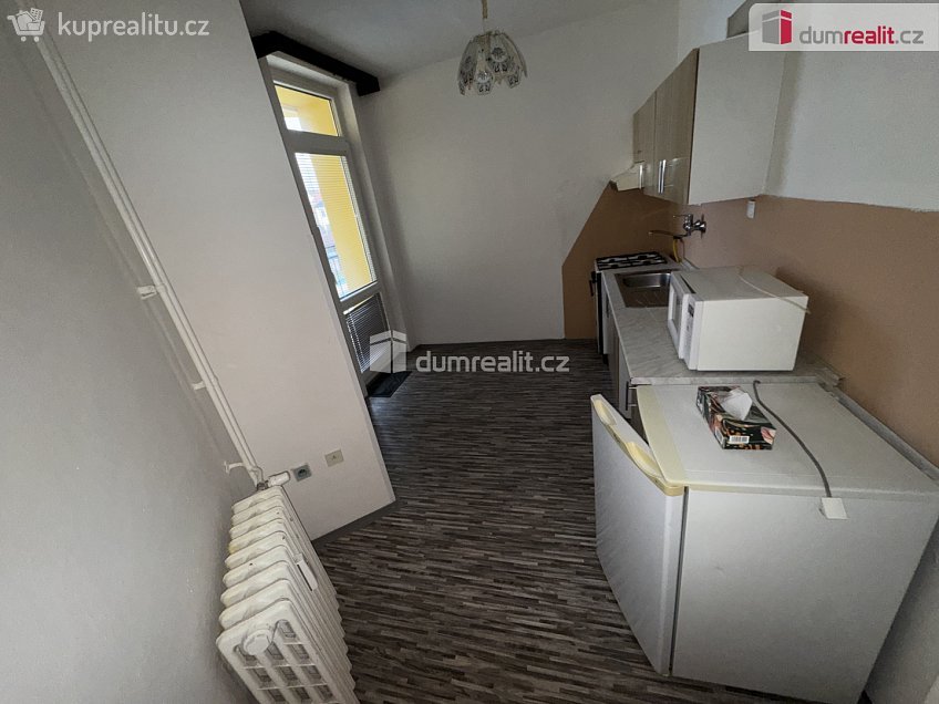 Prodej bytu 2+1 72 m^2 Bří Lužů, Uherský Brod 